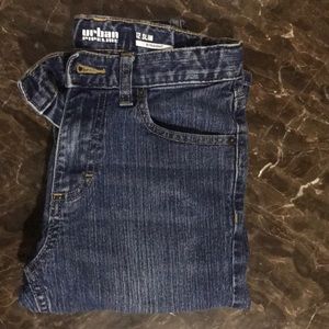 Boy’s Jeans